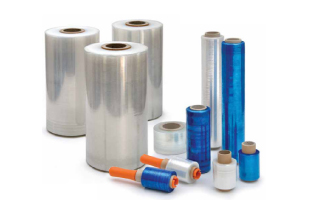 industrial packaging solutions